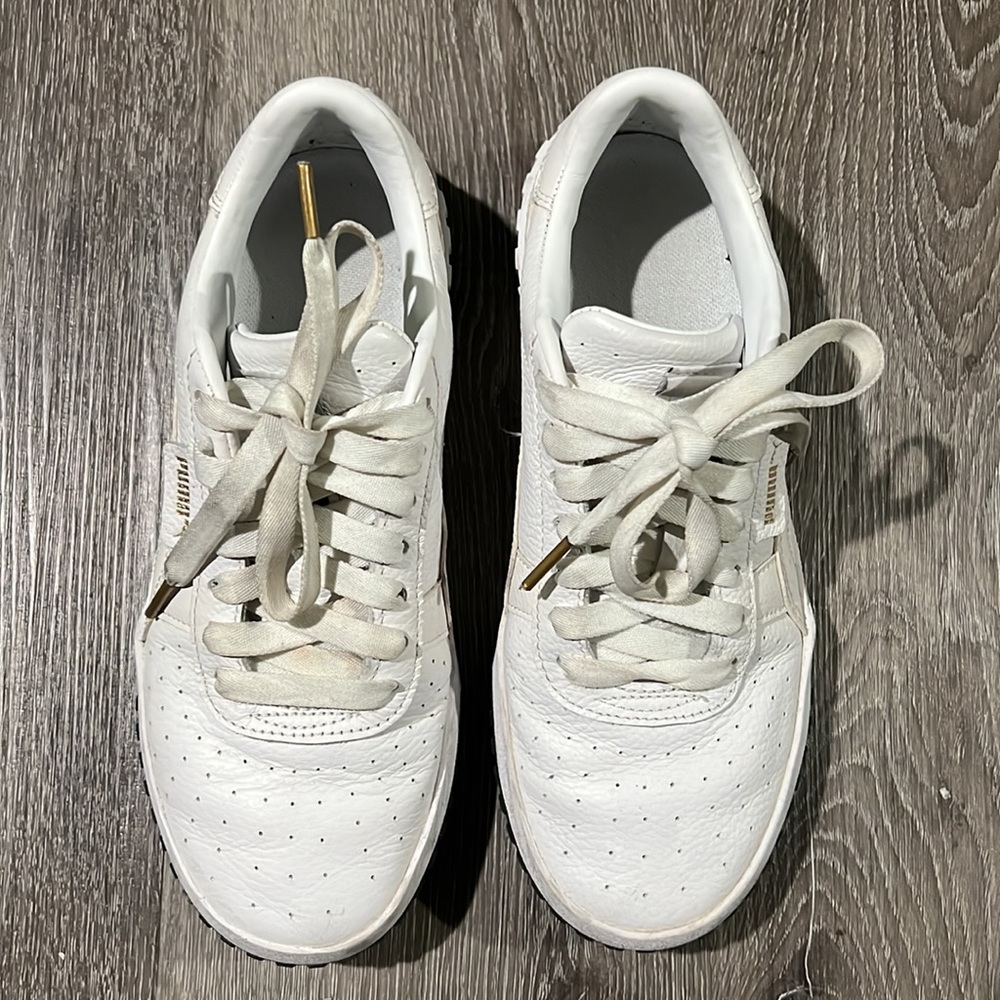 Puma Cali Women’s Sneakers